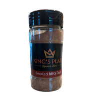 Load image into Gallery viewer, SMOKED BBQ DUST