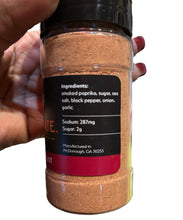 Load image into Gallery viewer, SMOKED BBQ DUST