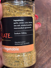 Load image into Gallery viewer, Roasted Chicken & Vegetable