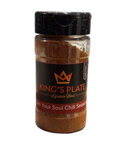 Load image into Gallery viewer, Warm Your Soul Chili Seasoning SALT FREE