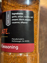 Load image into Gallery viewer, Warm Your Soul Chili Seasoning SALT FREE