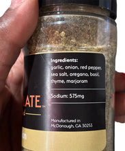 Load image into Gallery viewer, Bold Italian