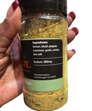 Load image into Gallery viewer, Rosemary Lemon Bliss