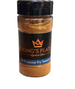 All Purpose Fry Seasoning