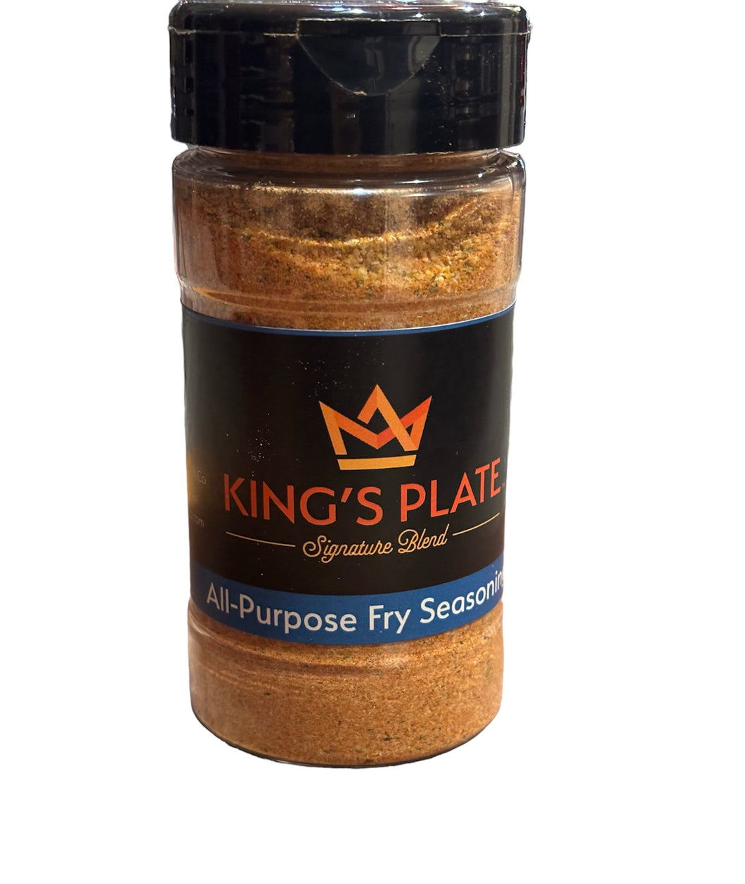 All Purpose Fry Seasoning