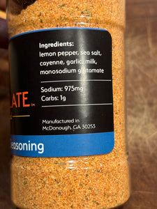 All Purpose Fry Seasoning