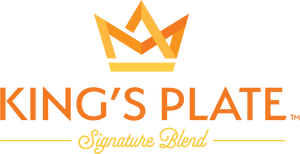 Kings Plate Signature Blends